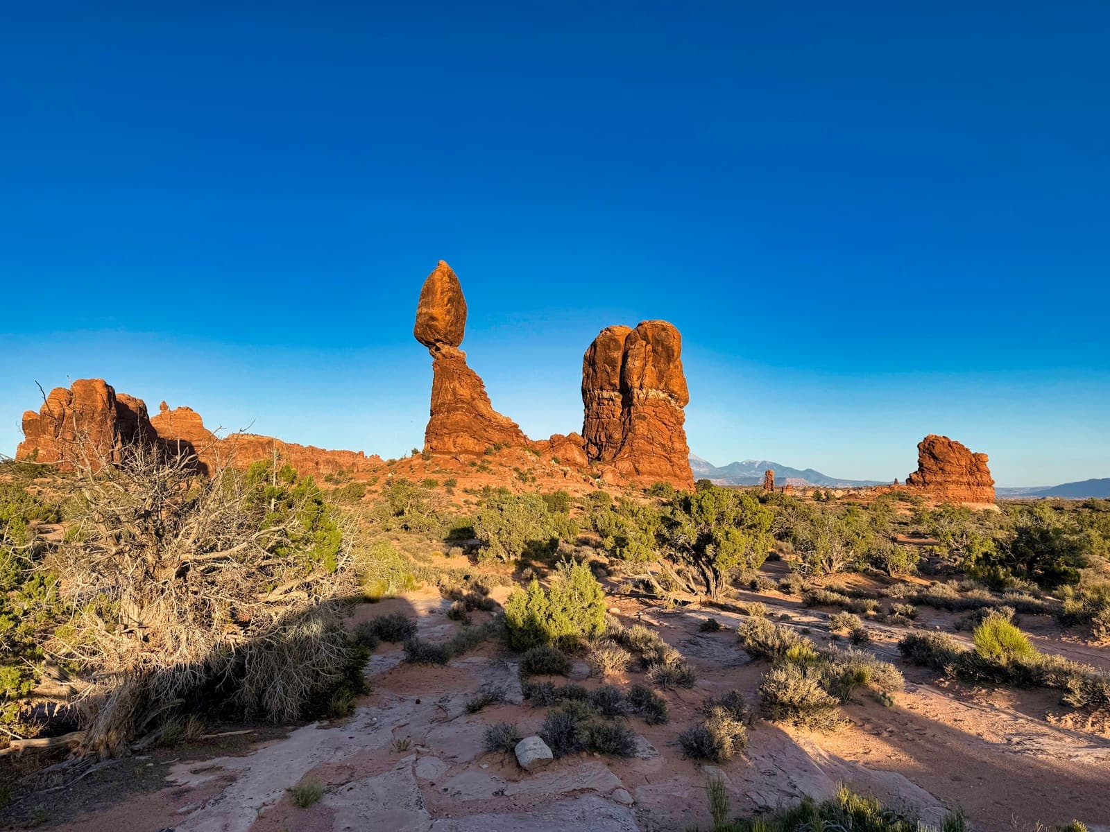 Delicate Arch