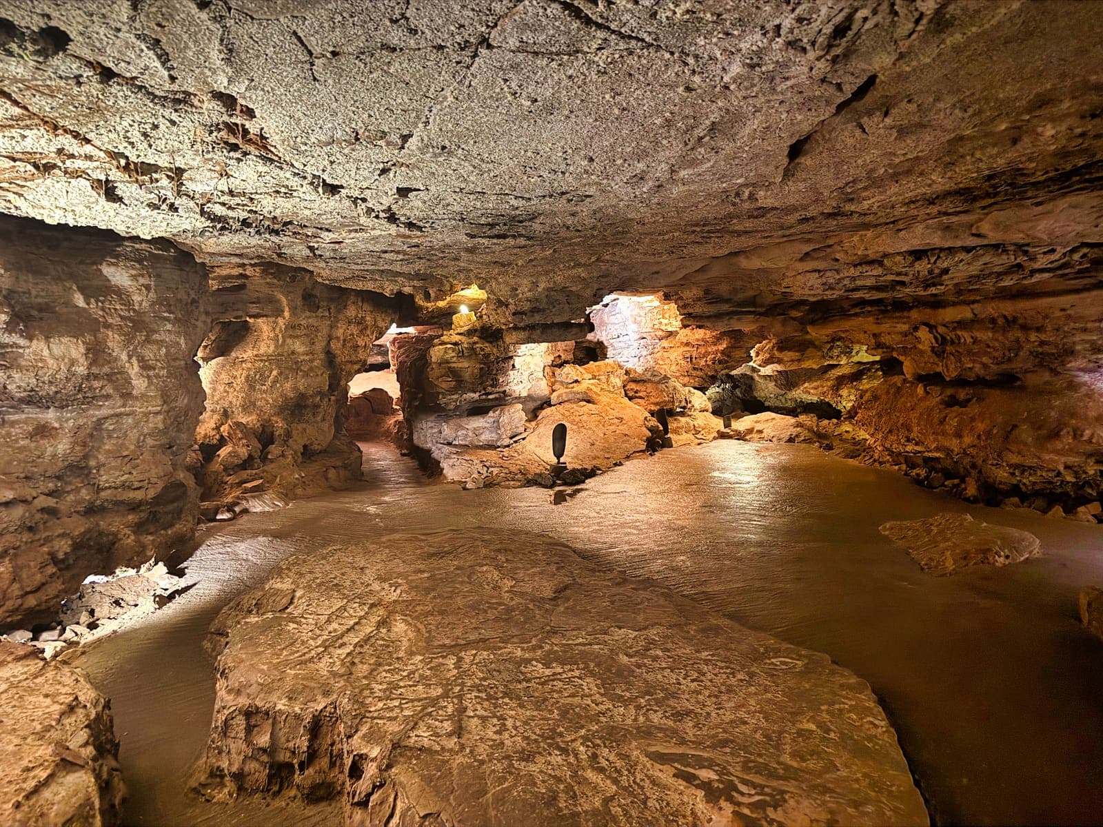 Wind Cave National Park