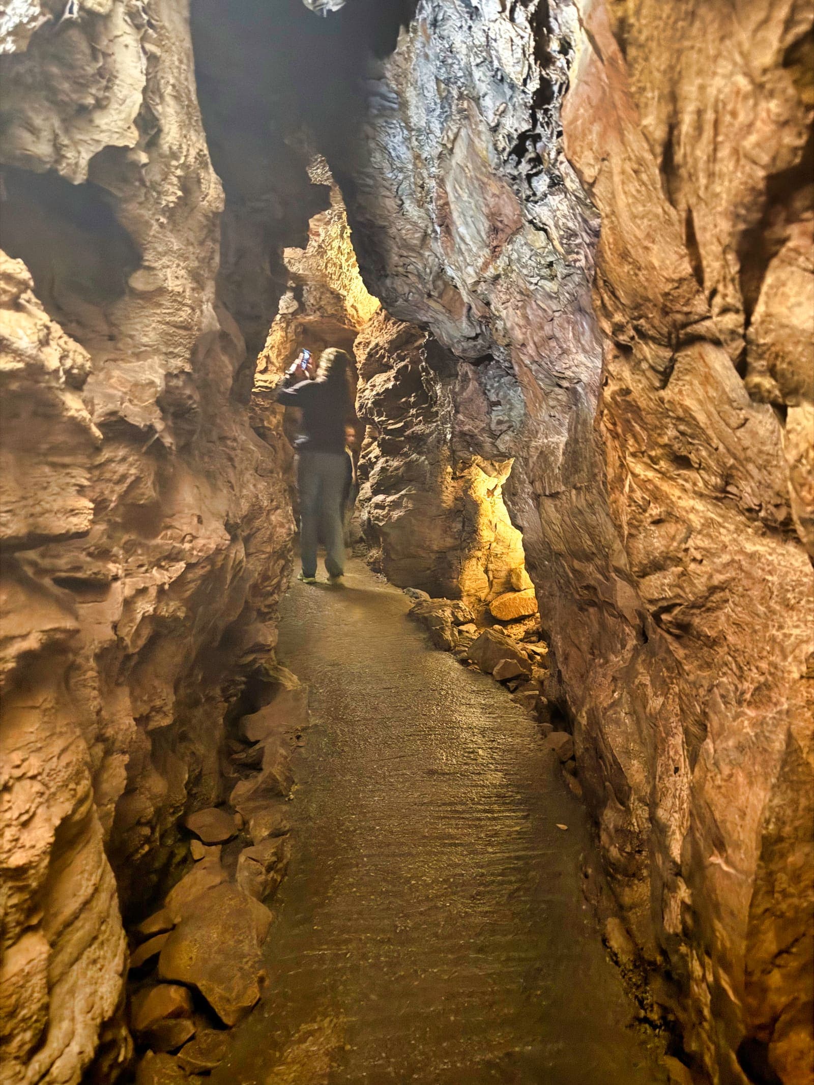 Wind Cave National Park