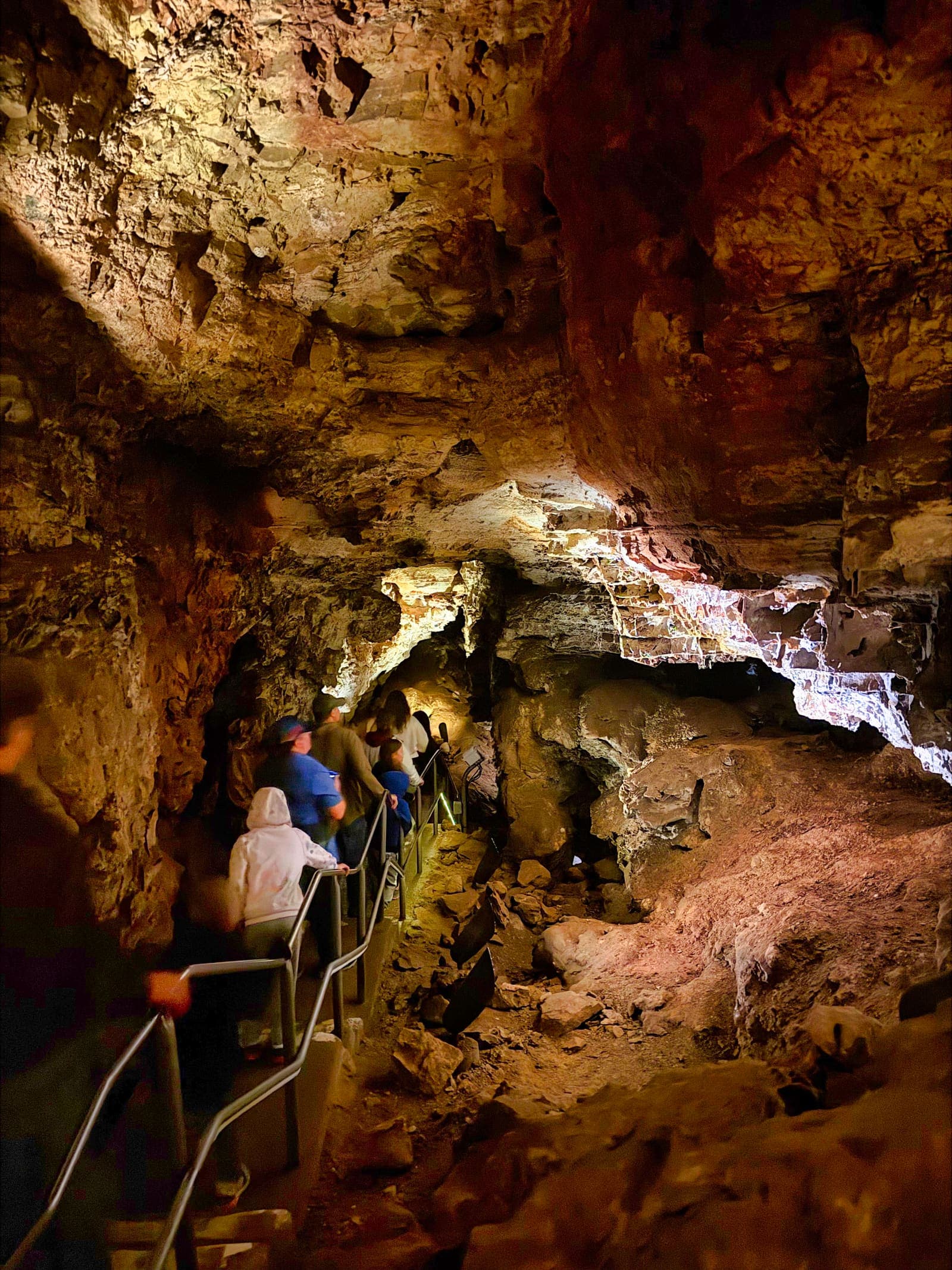 Wind Cave National Park