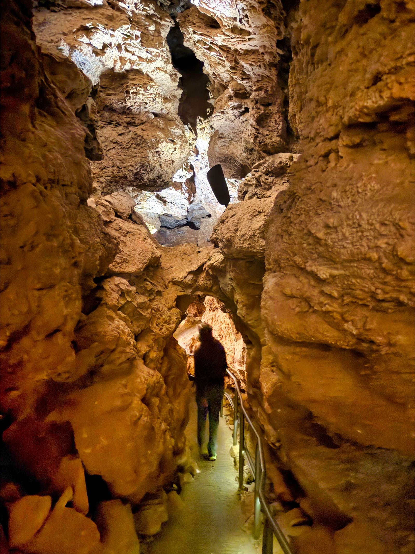 Wind Cave National Park