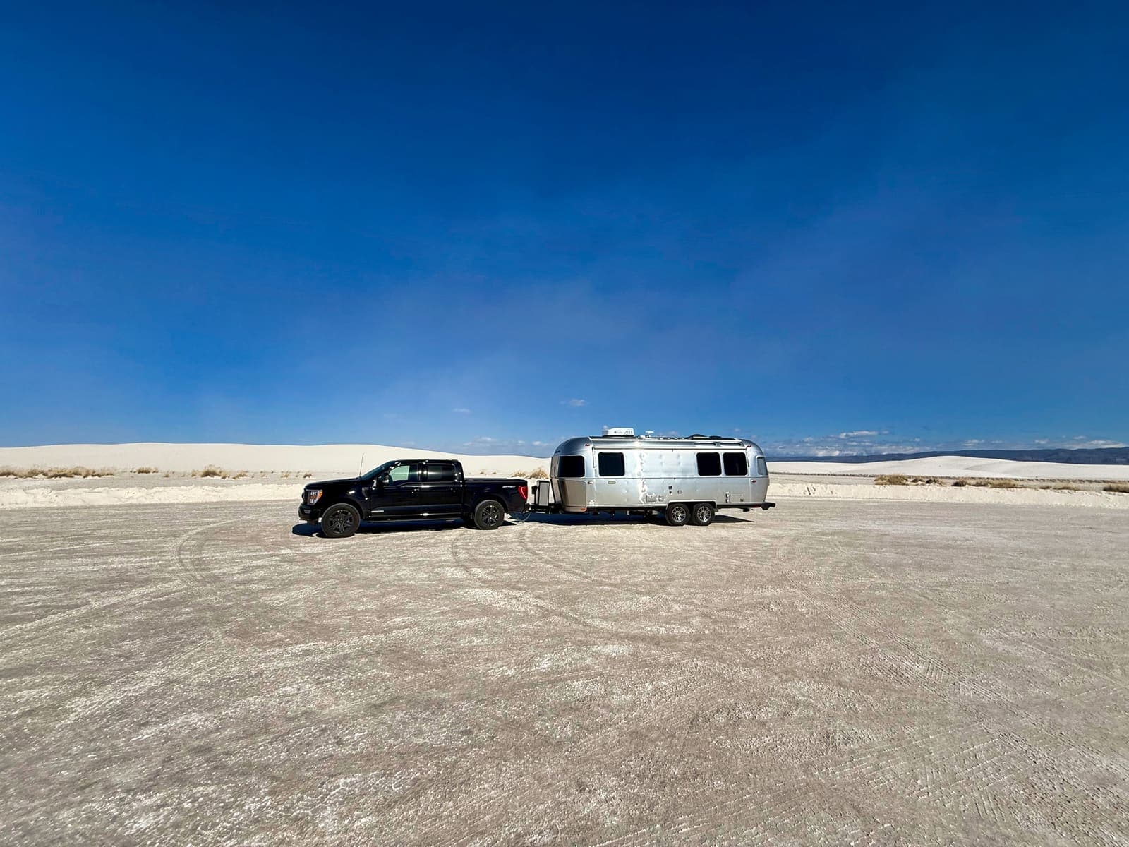 White Sands wind patterns