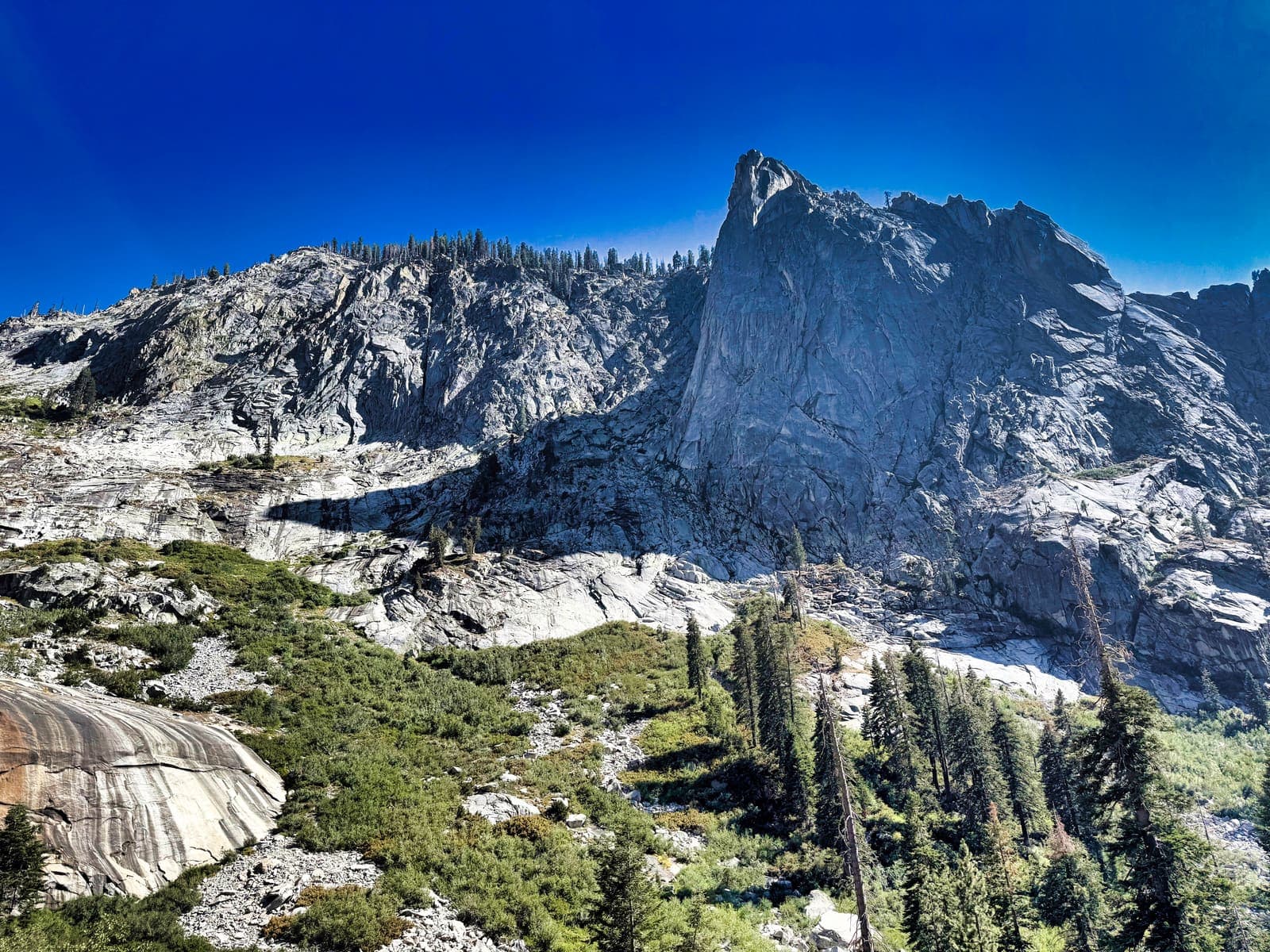 Sequoia National Park