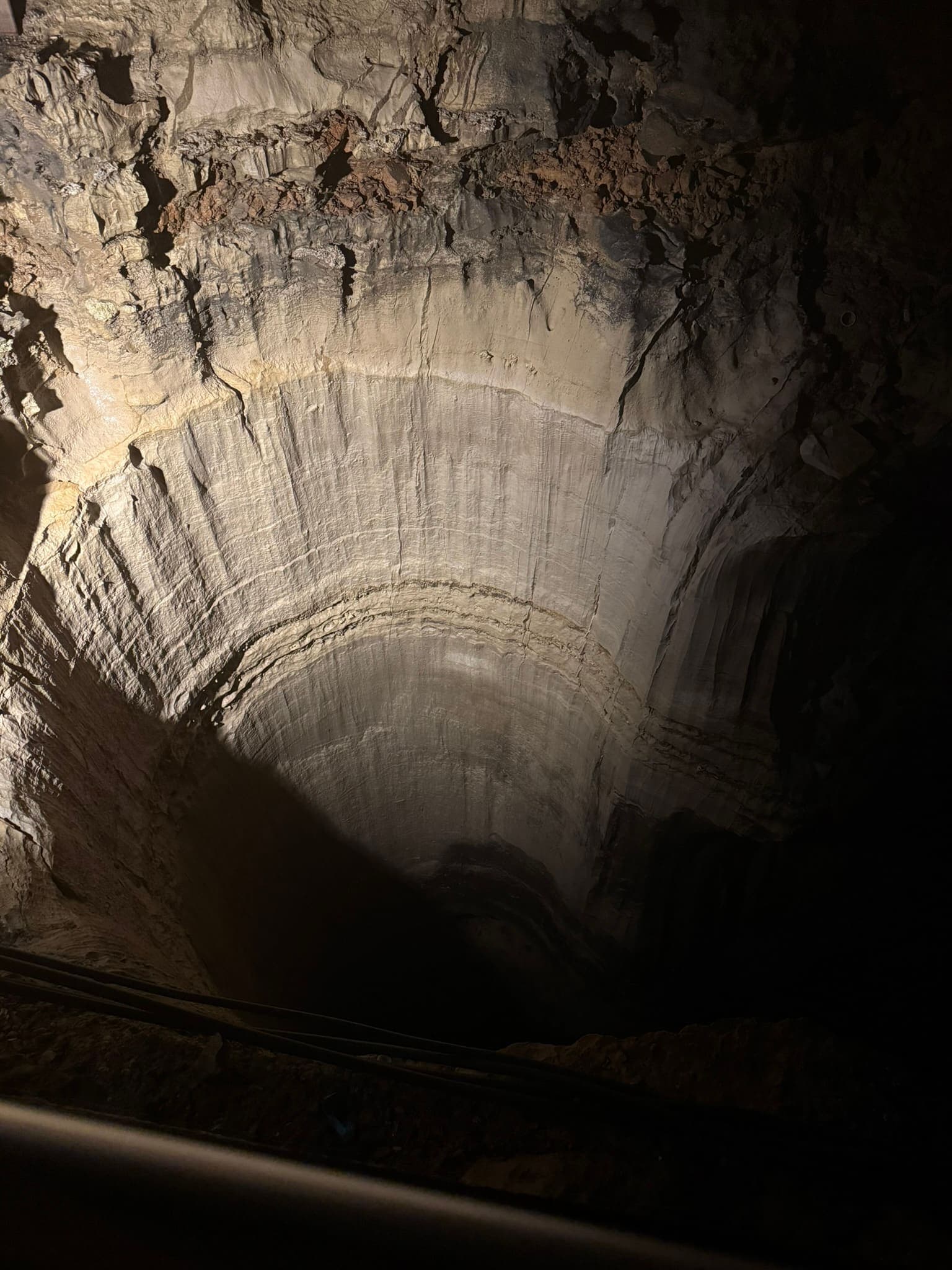 Mammoth Cave guide