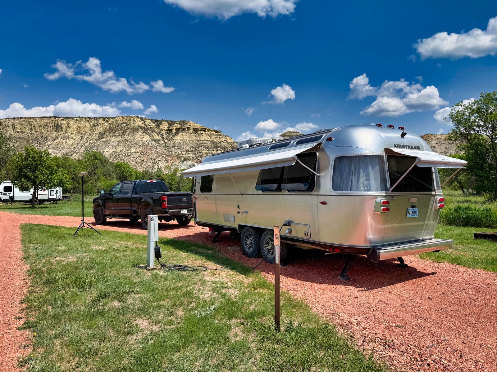 Theodore Roosevelt National Park