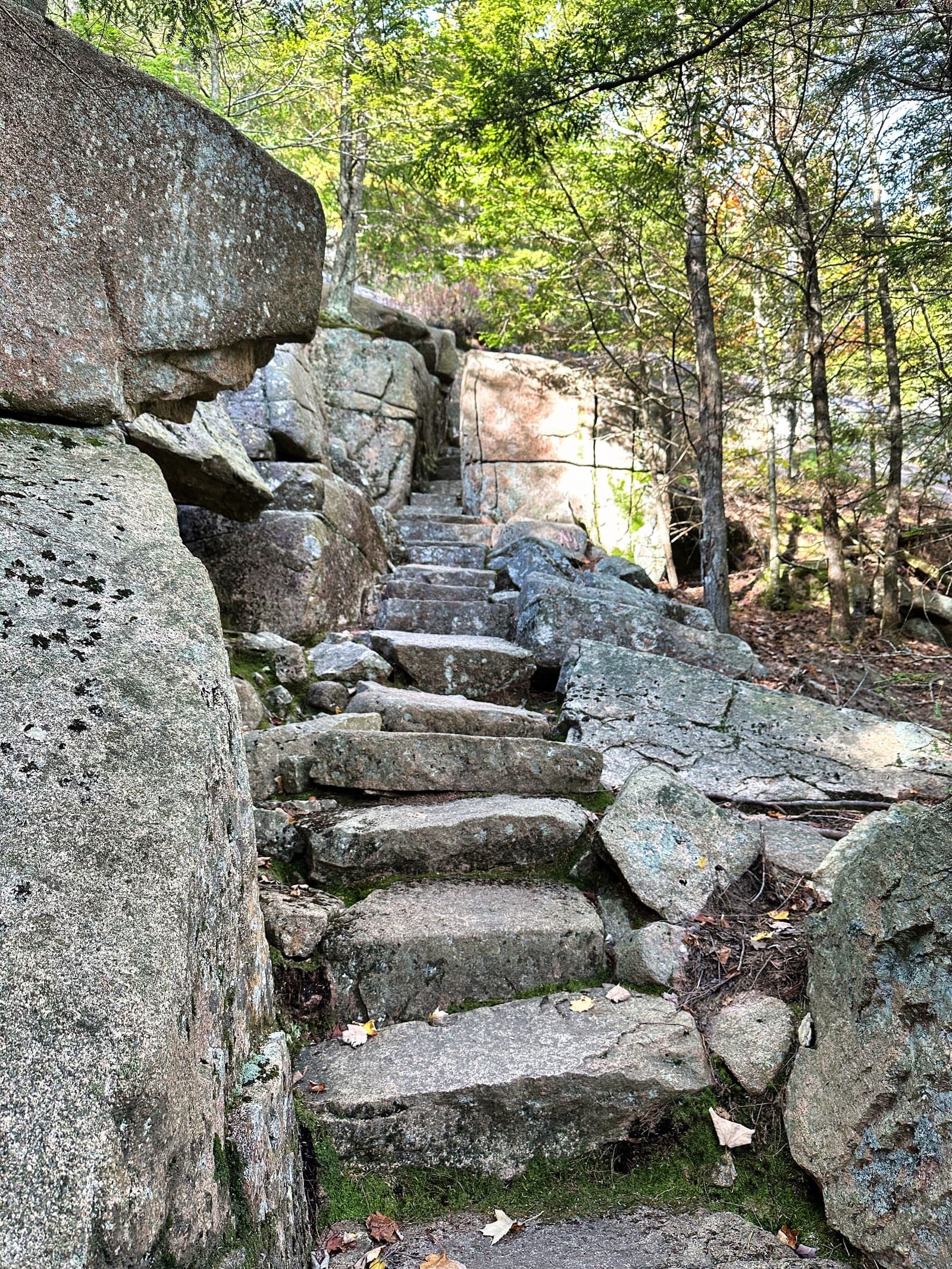 Acadia National Park