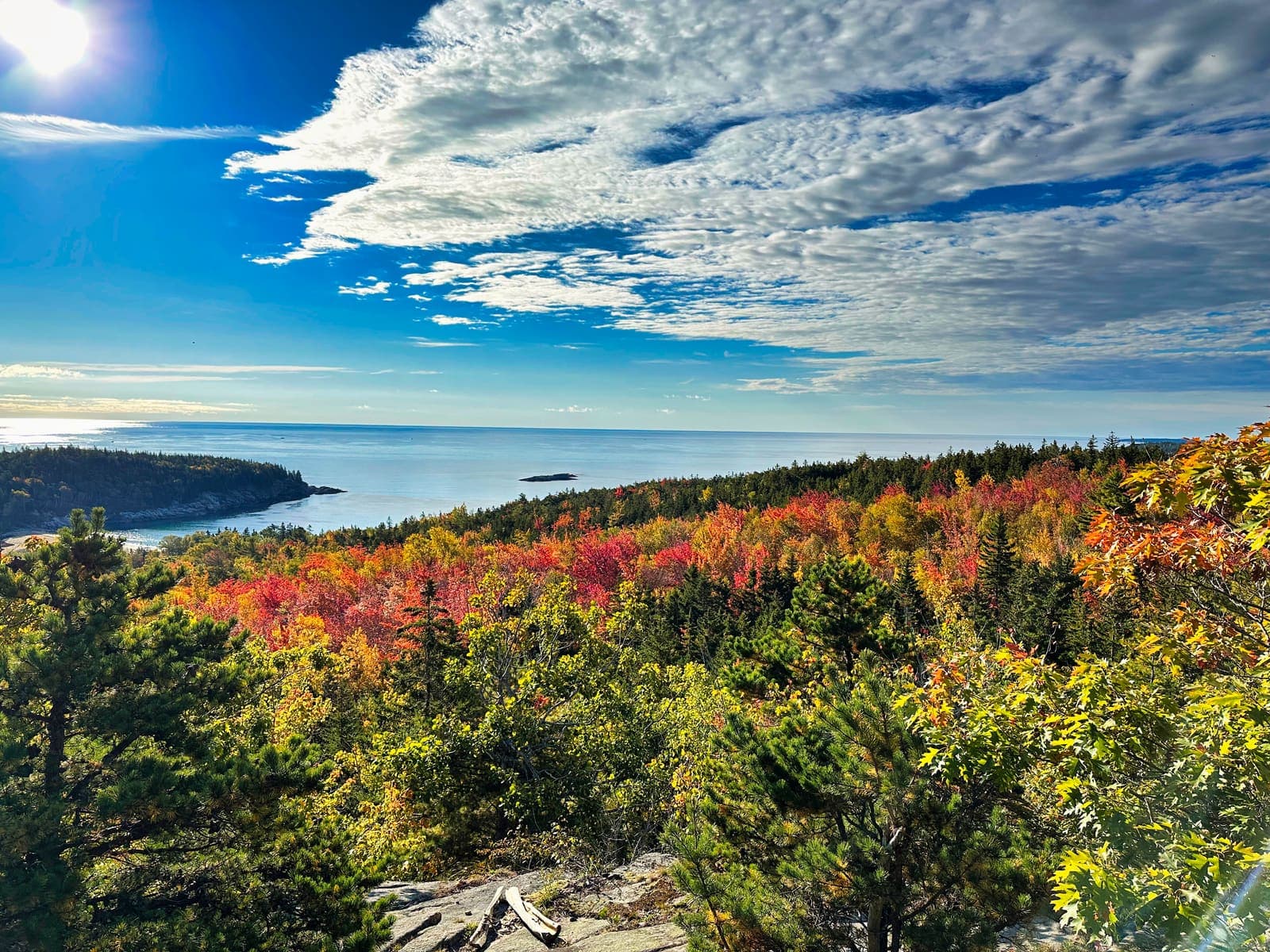 Acadia National Park