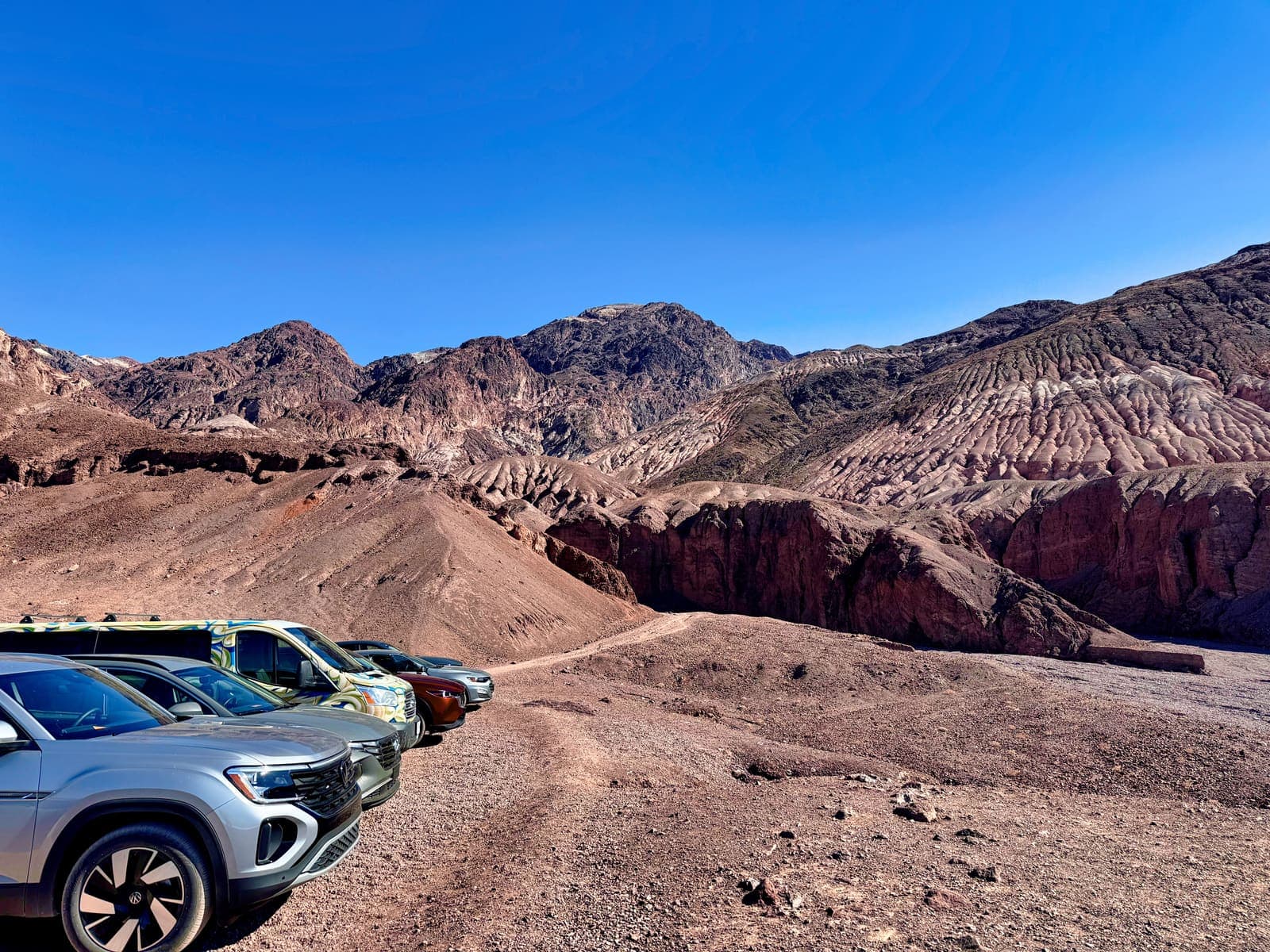 Badwater Basin