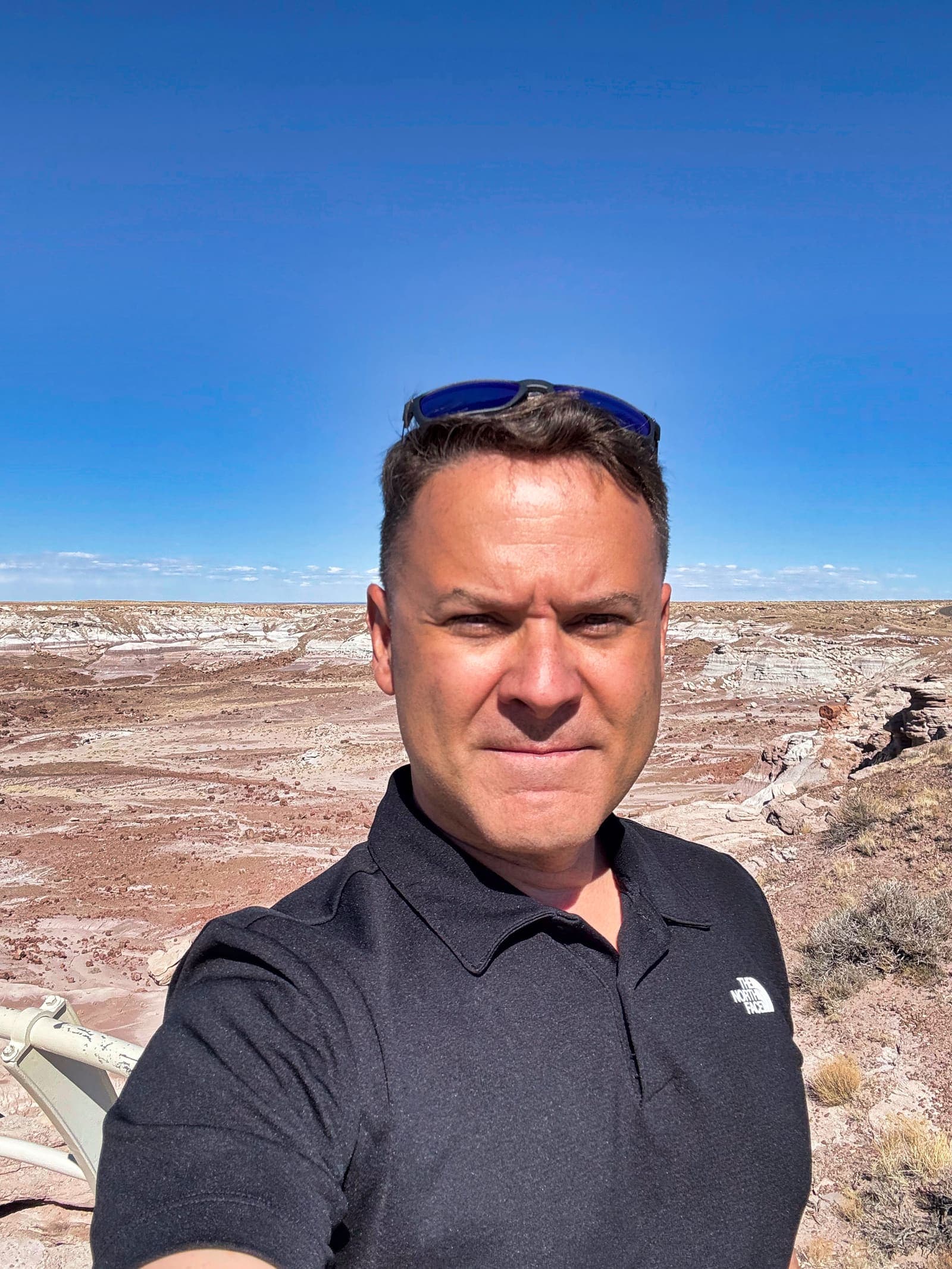 Petrified Forest National Park