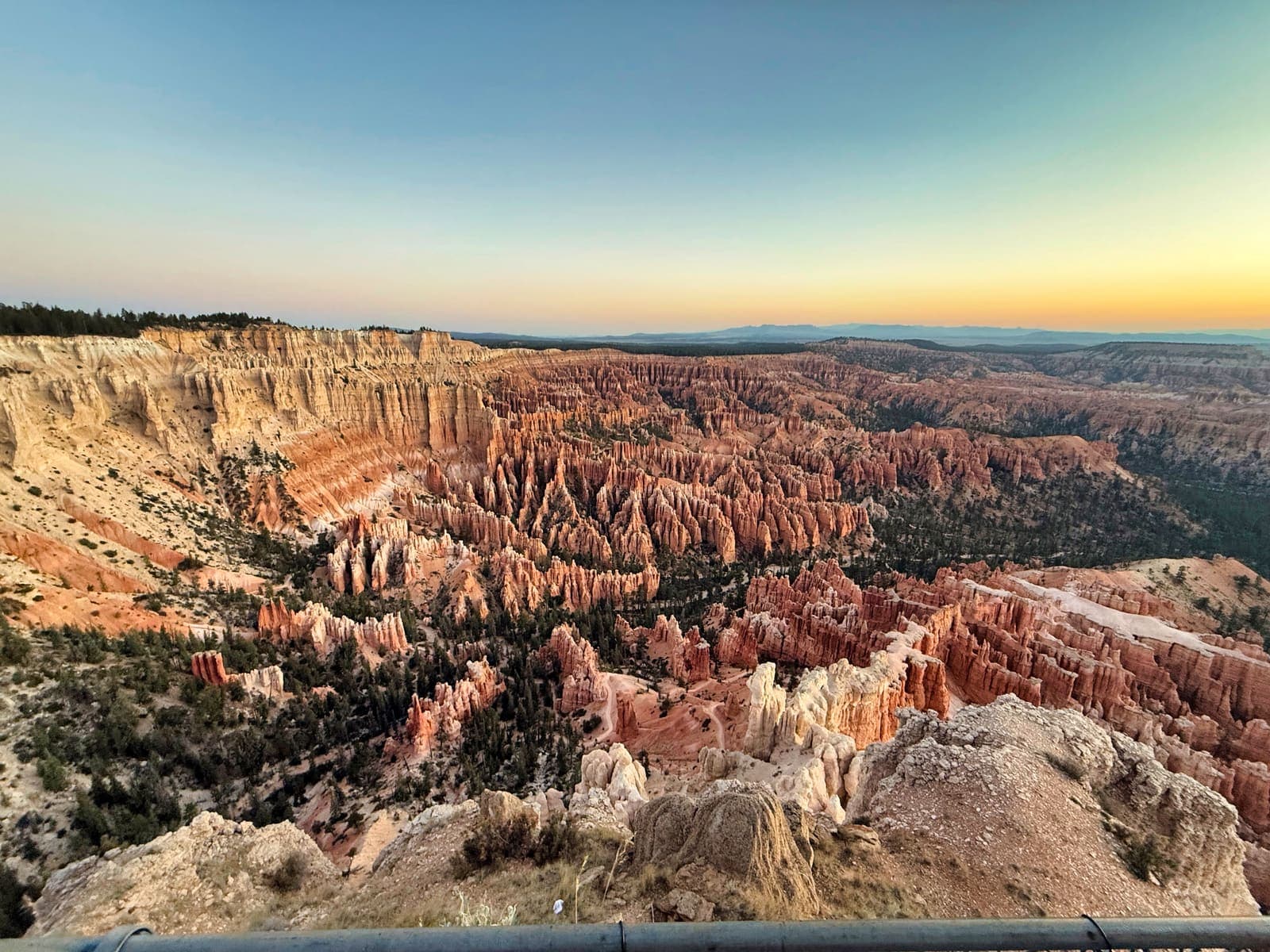 Bryce Canyon National Park