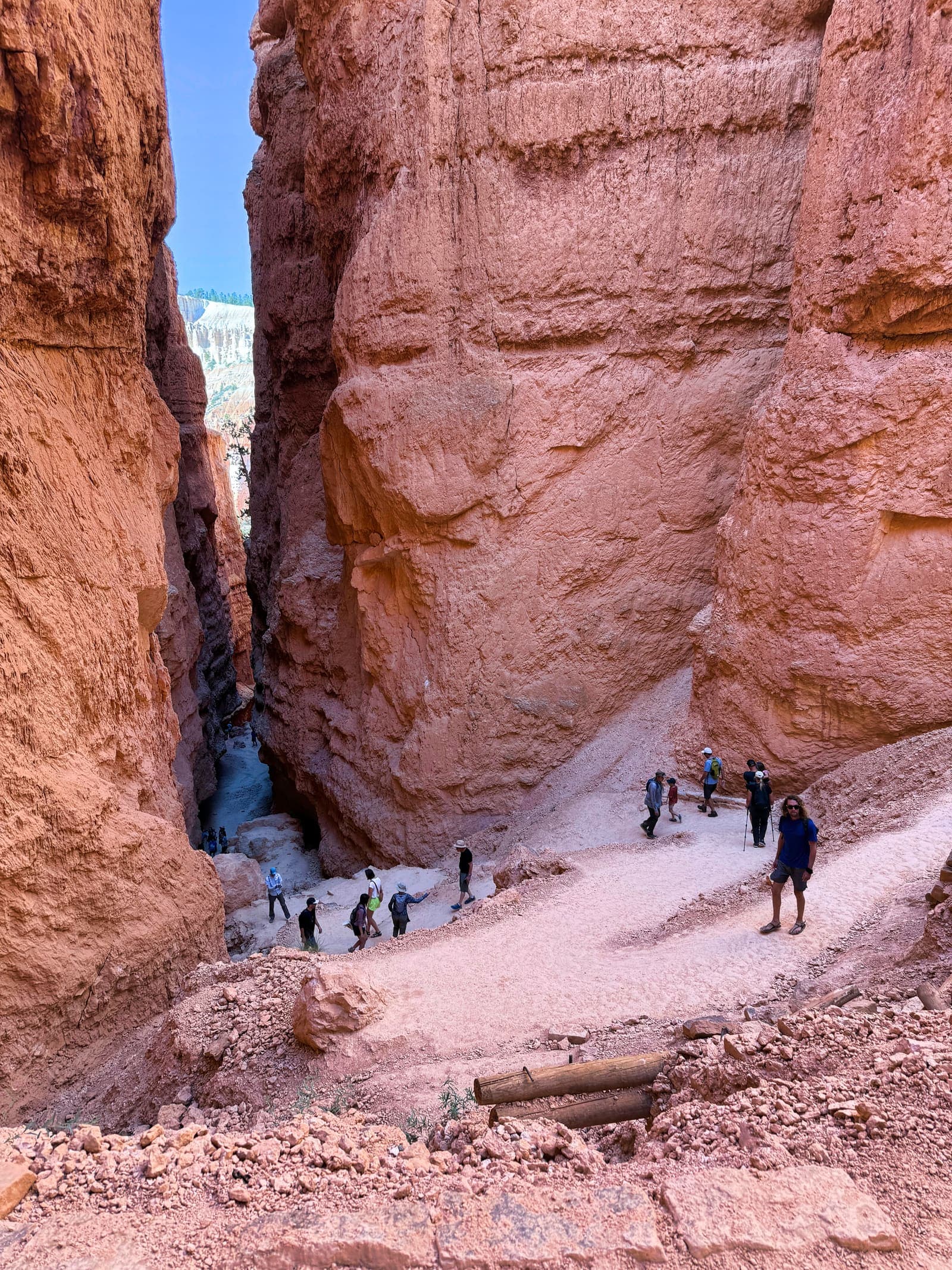 Bryce Canyon National Park