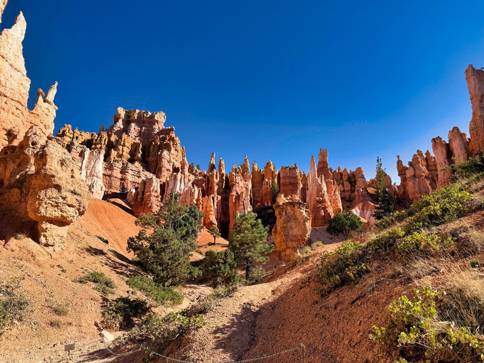 Bryce Canyon National Park