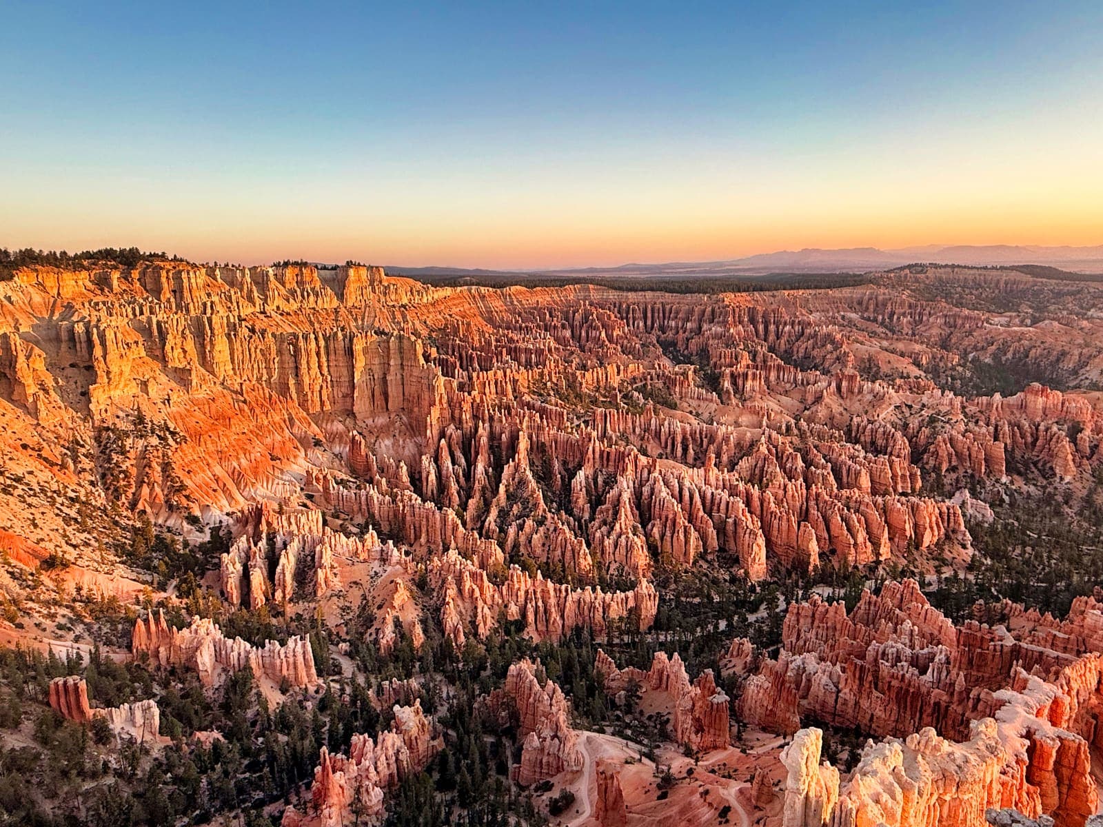 Bryce Canyon National Park