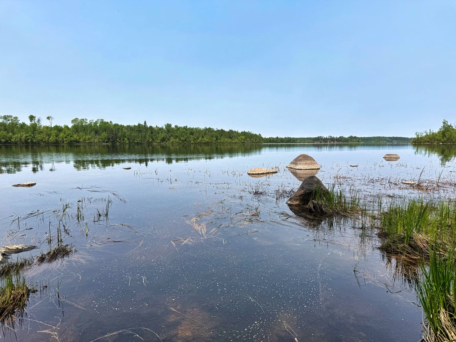 Voyageurs National Park