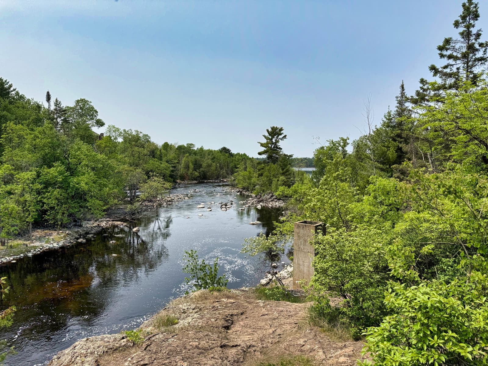 Voyageurs National Park