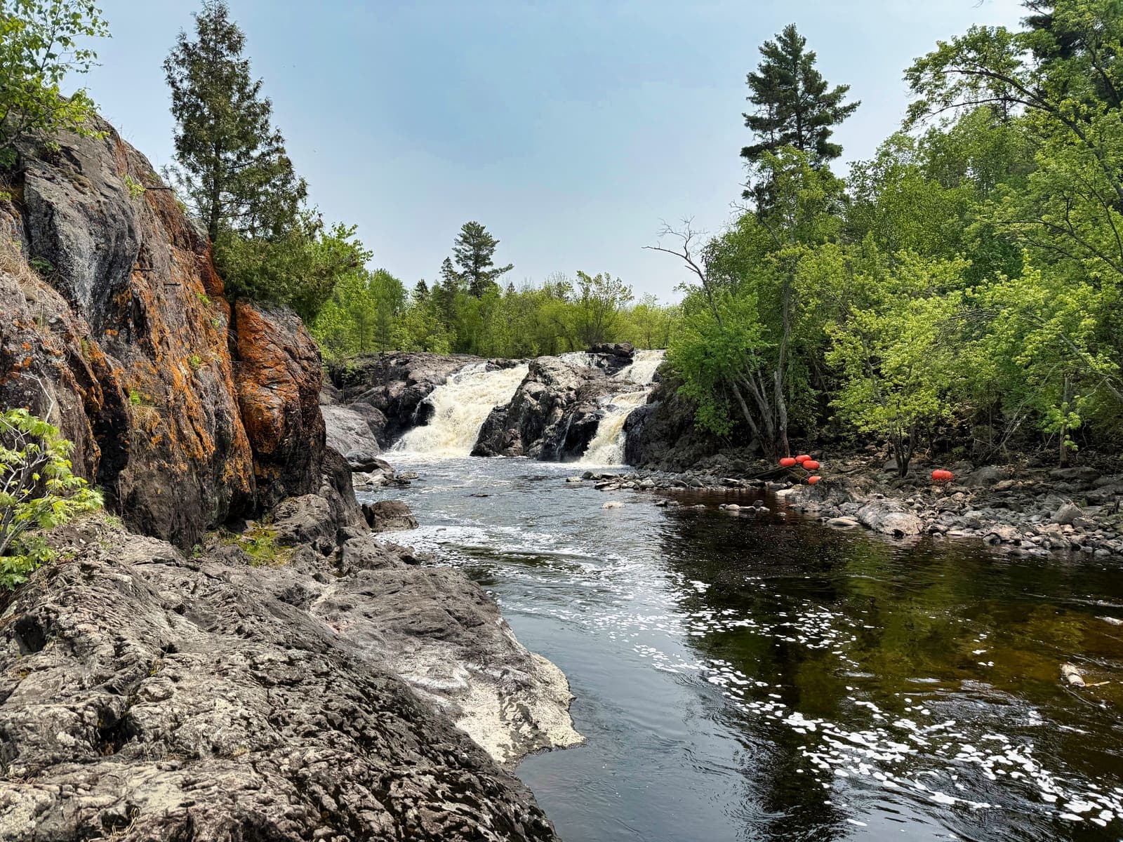Voyageurs National Park