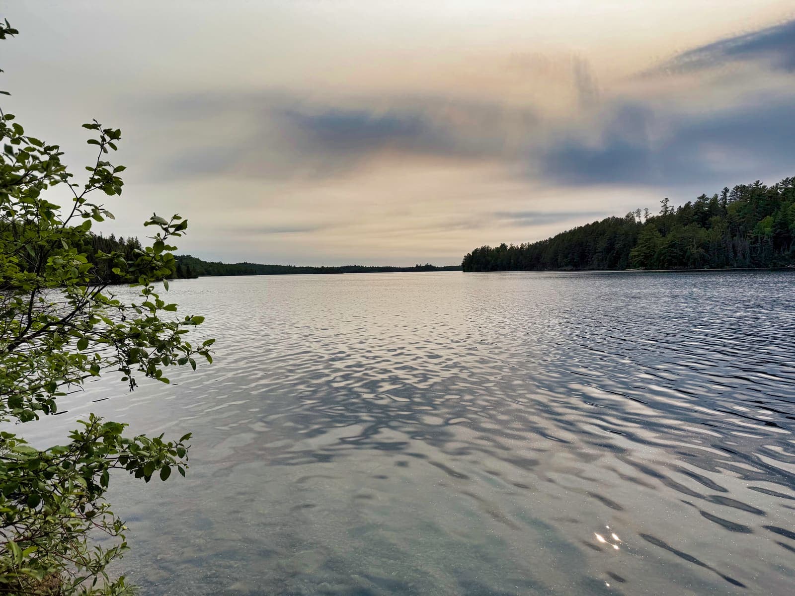 Voyageurs National Park