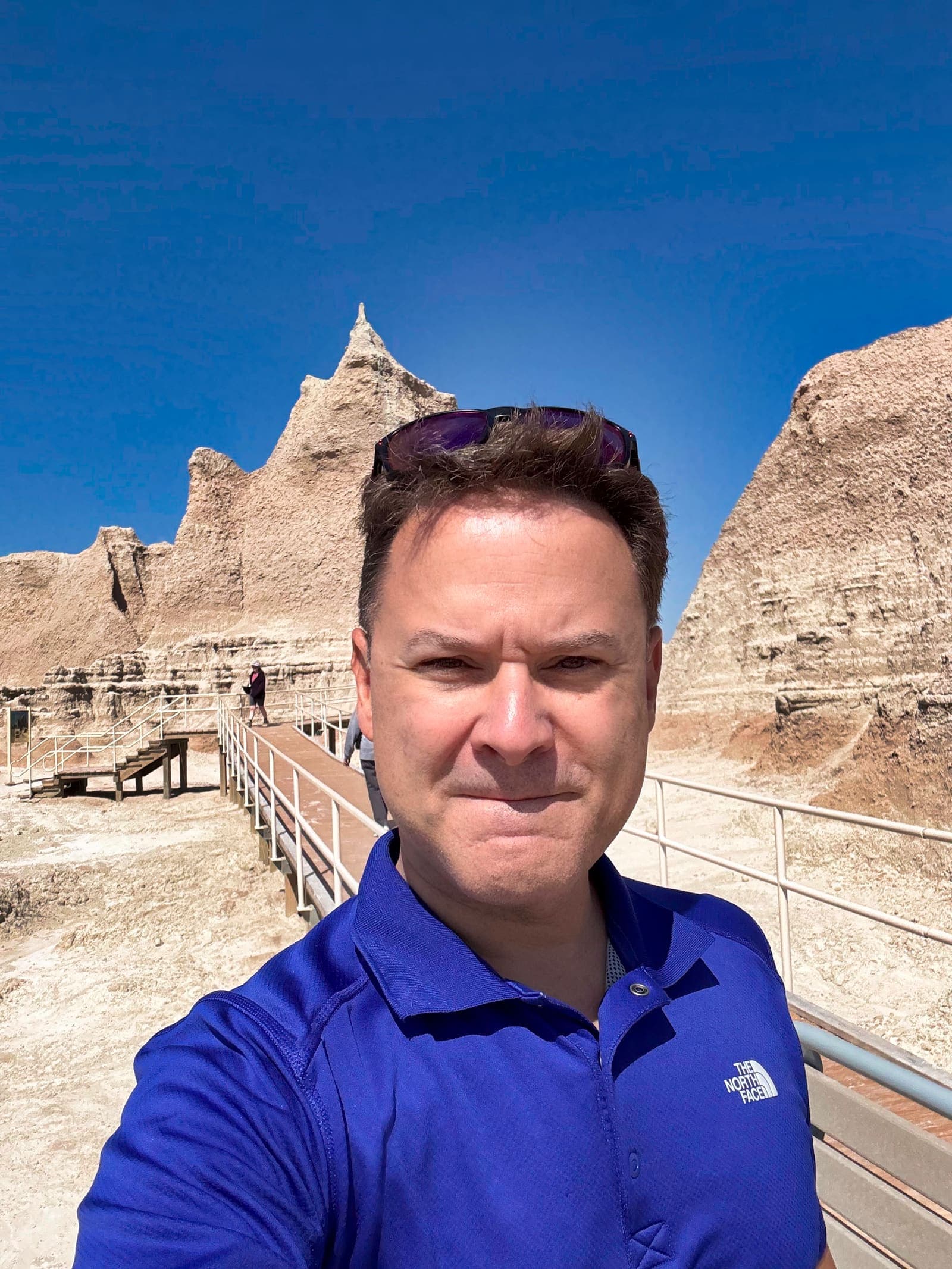 Badlands National Park