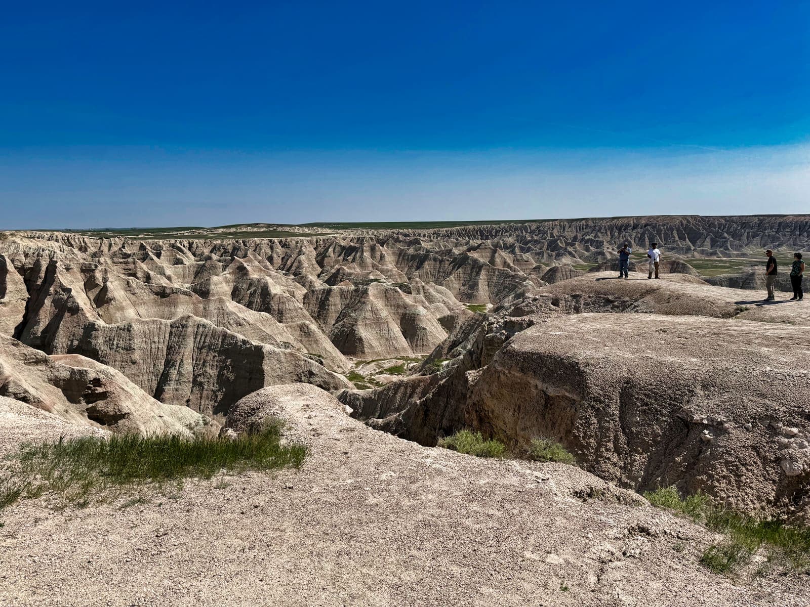 Badlands National Park