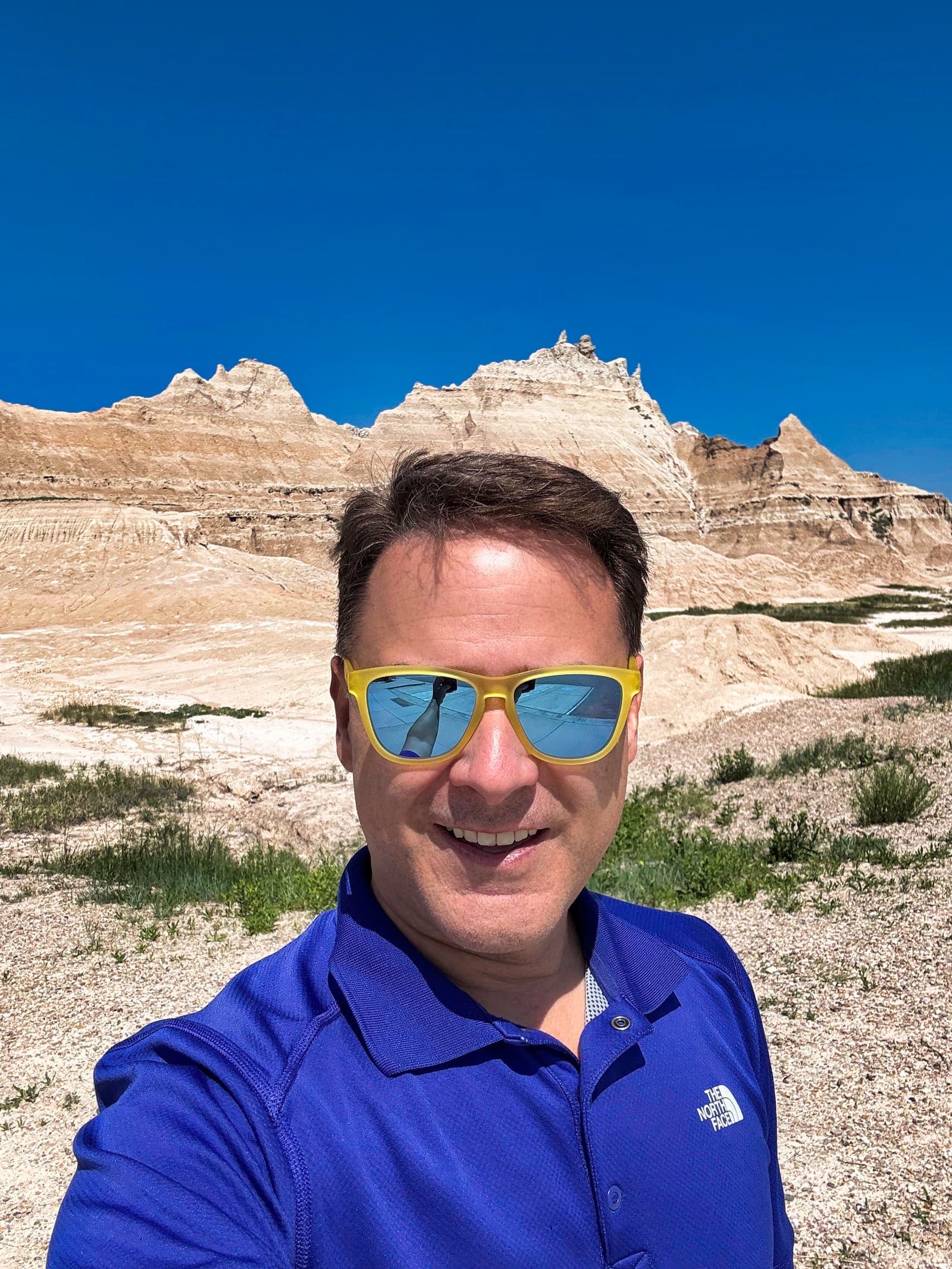Badlands National Park