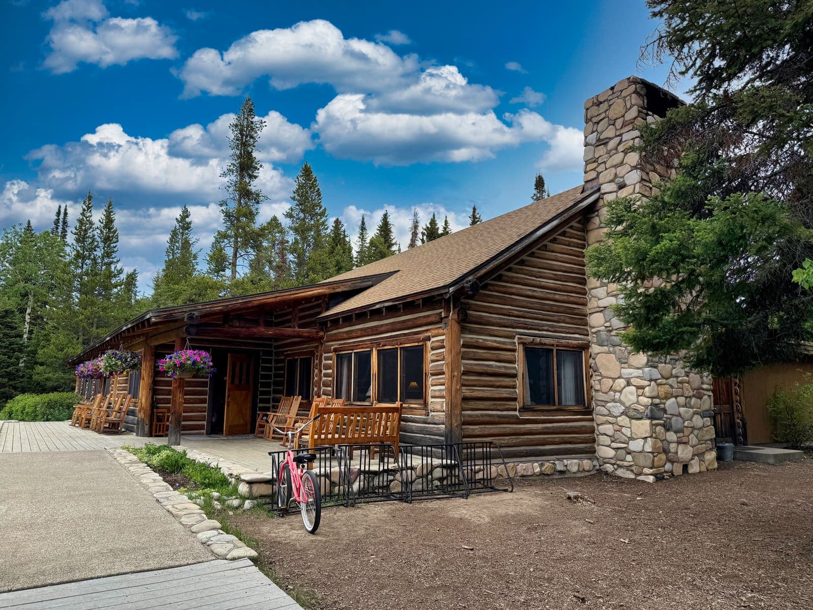 Grand Teton National Park