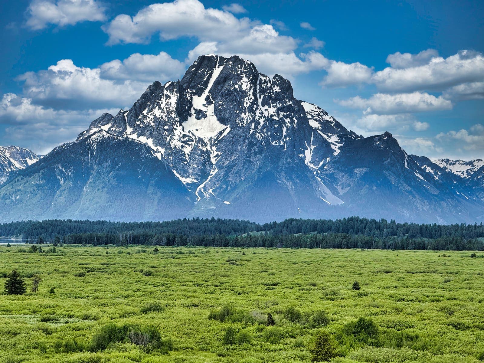 Grand Teton National Park