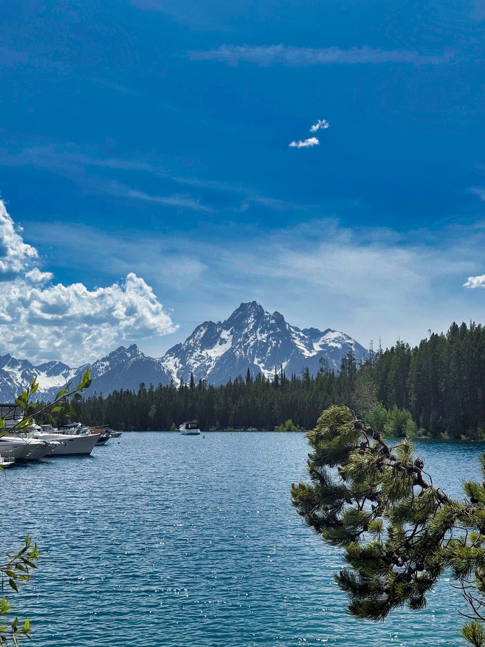 Grand Teton National Park