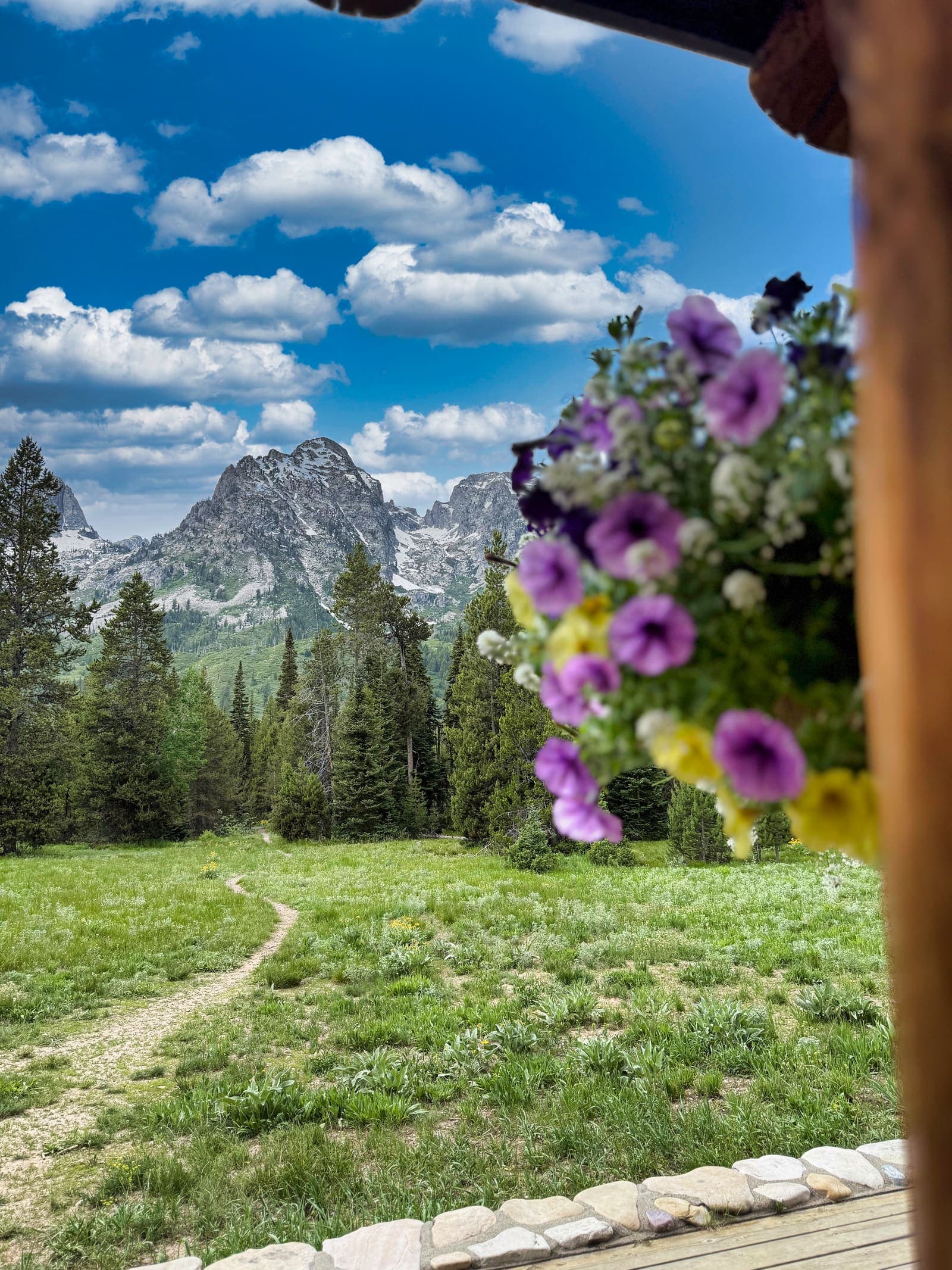 Grand Teton National Park