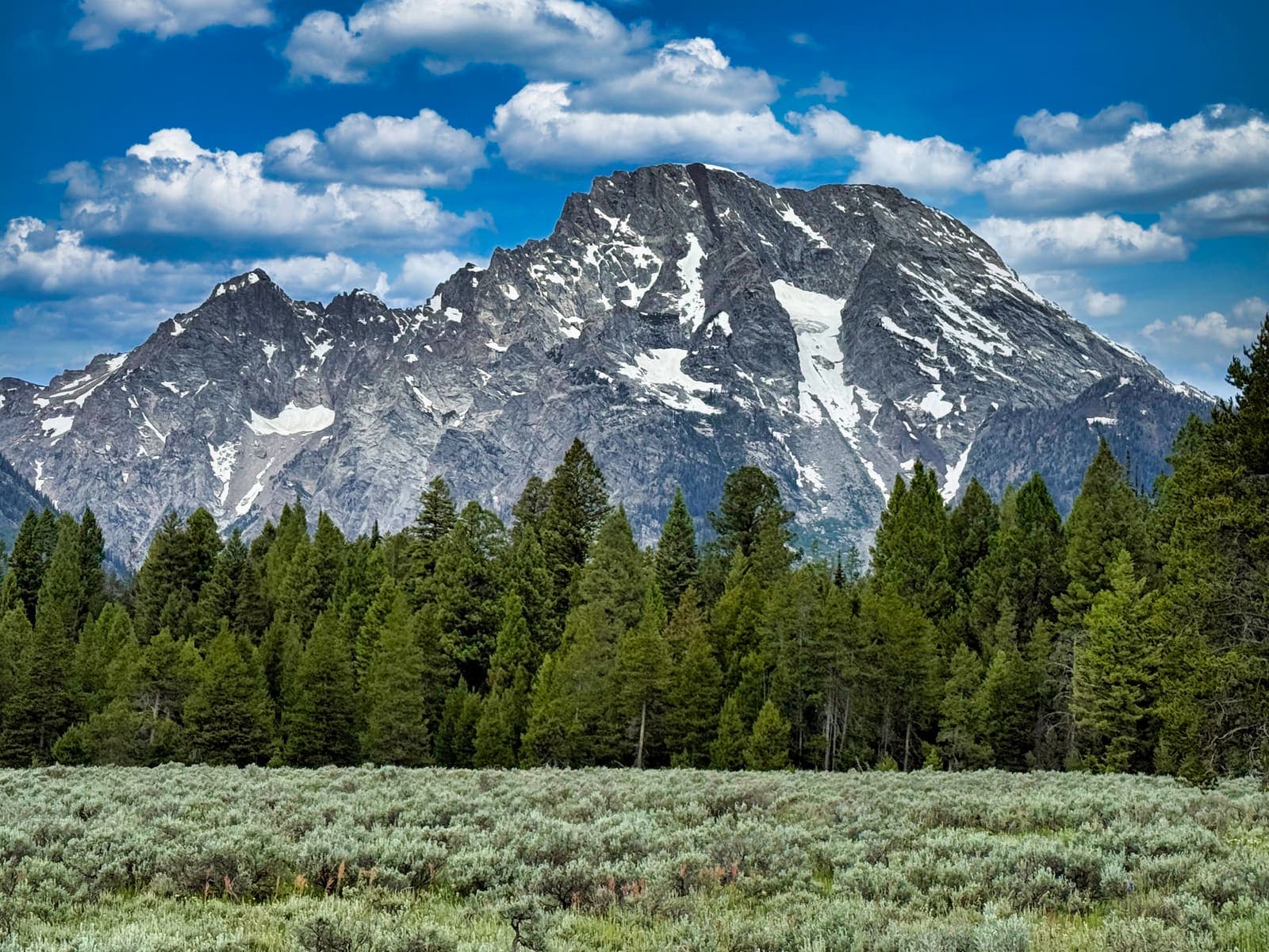 Grand Teton National Park