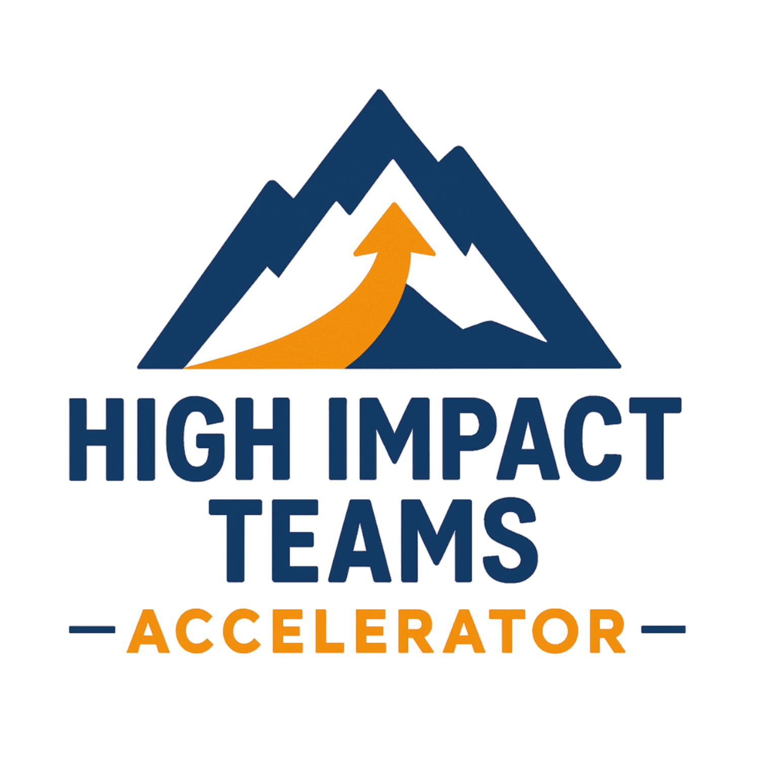 High Impact Teams Accelerator